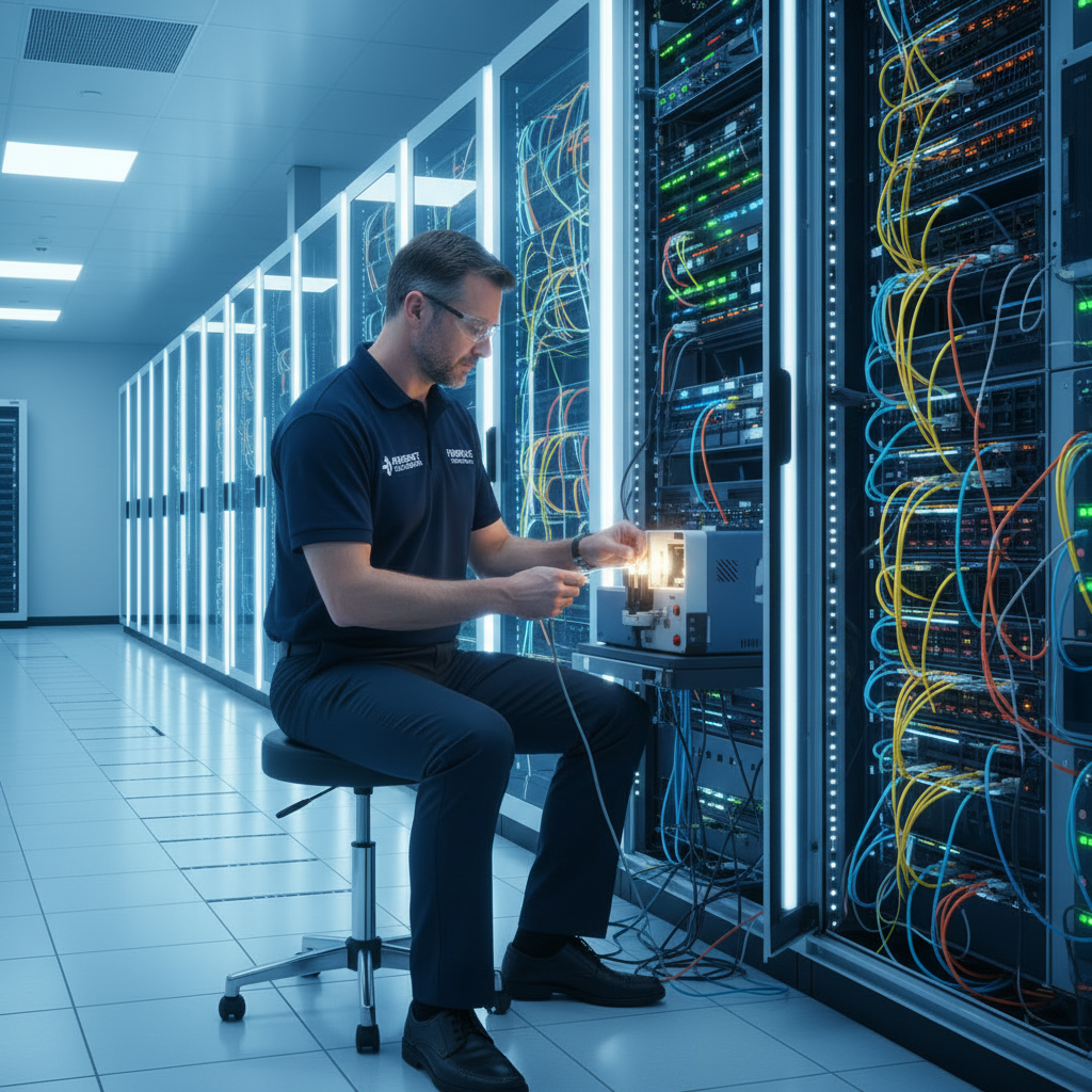 Prime Tech Field Solutions