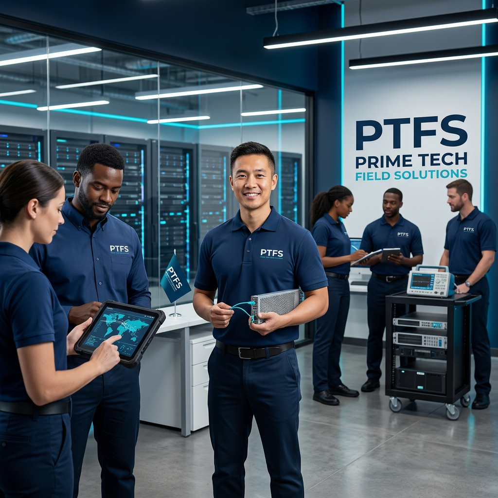Staffing Services